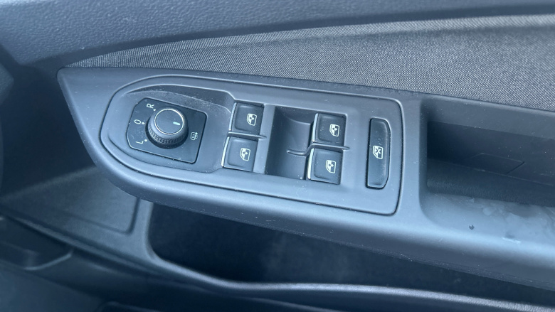 Volkswagen Golf 1.5 TSI Life 5dr Petrol Hatchback